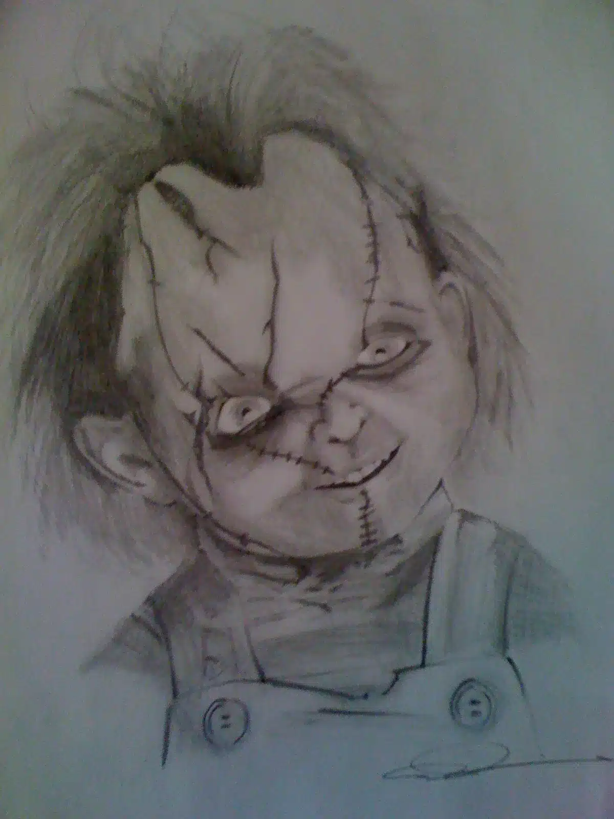 Chucky