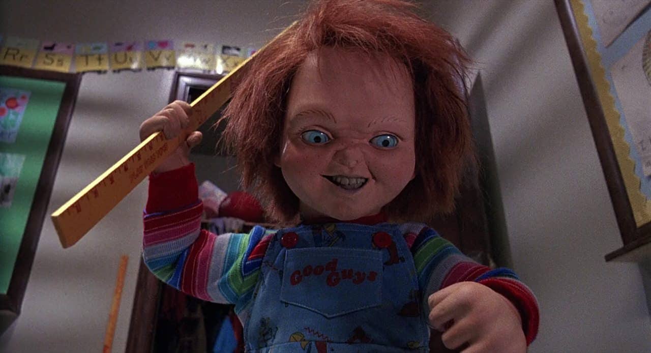 Chucky
