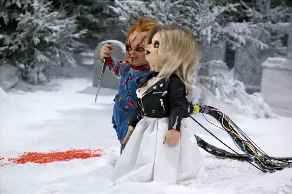 Chucky