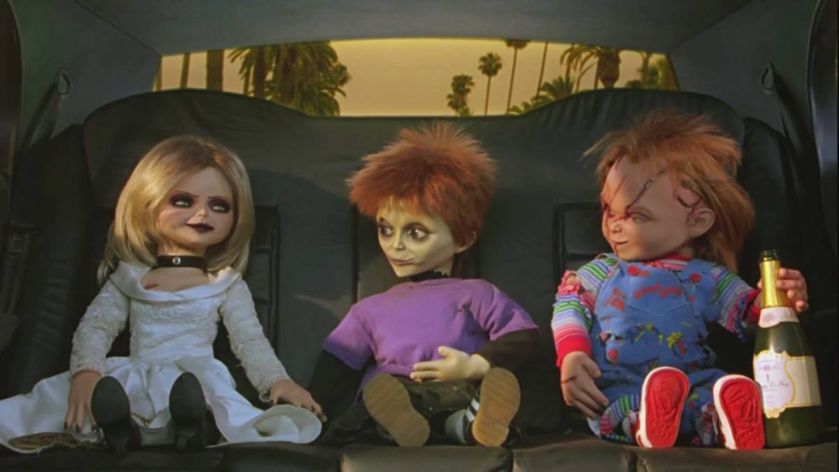 Chucky