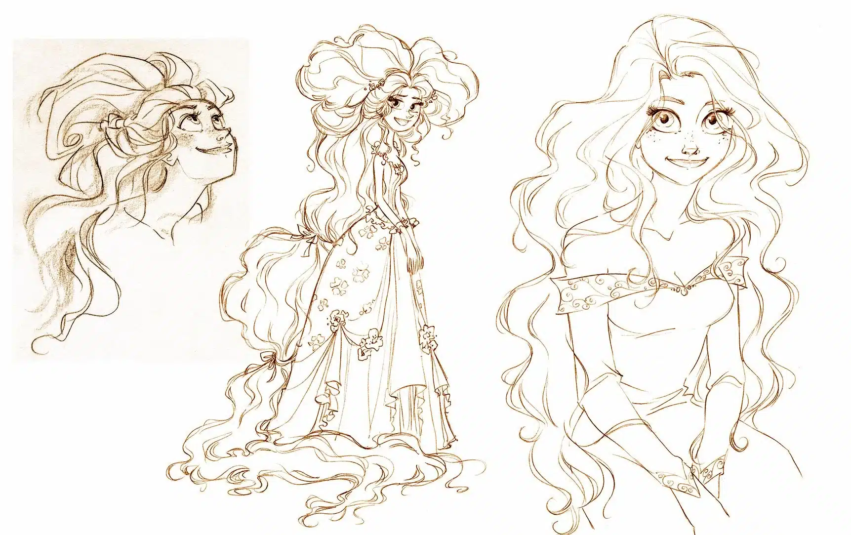 Rapunzel