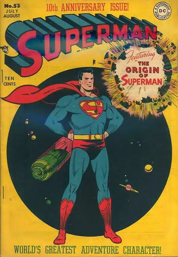 Superman