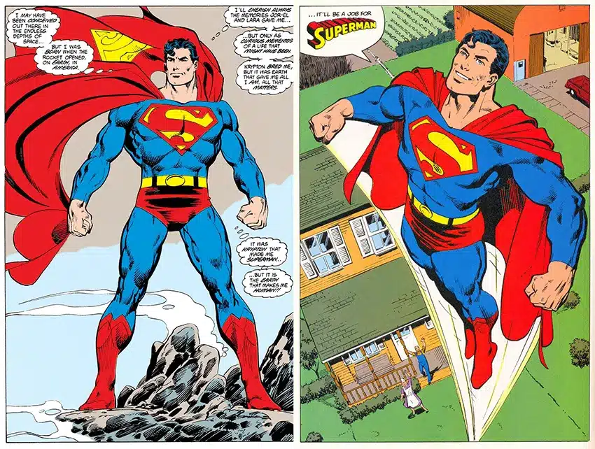 Superman