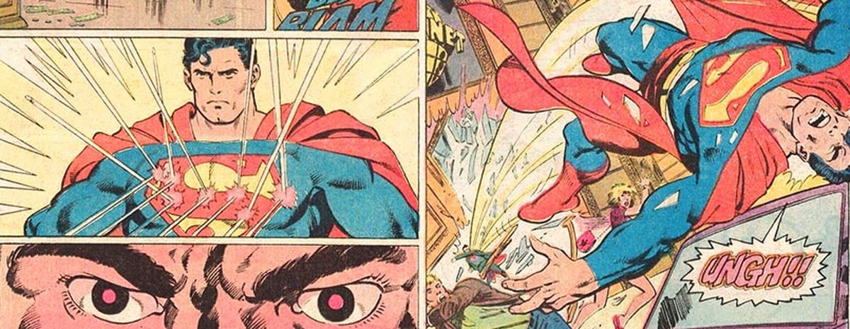 Superman