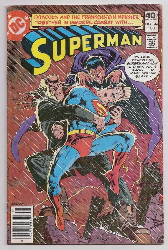 Superman