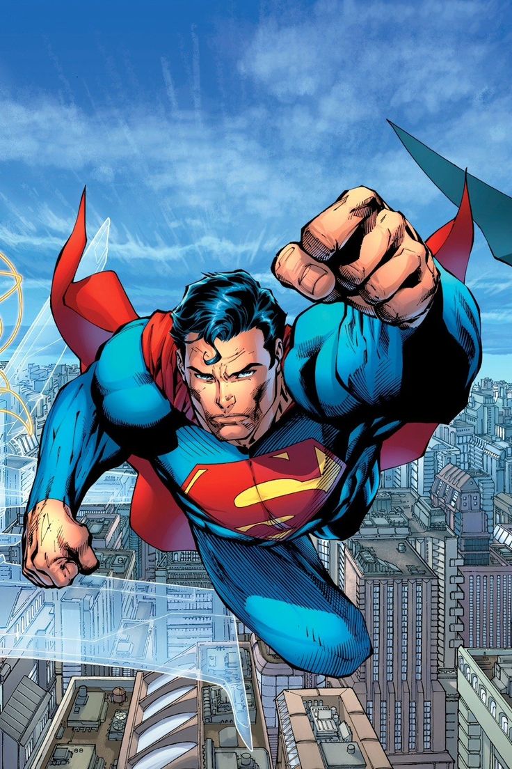 Superman