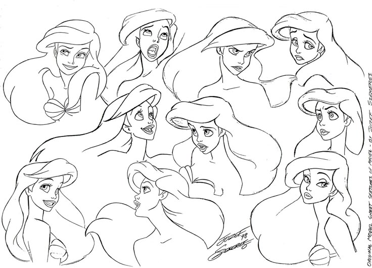 Ariel