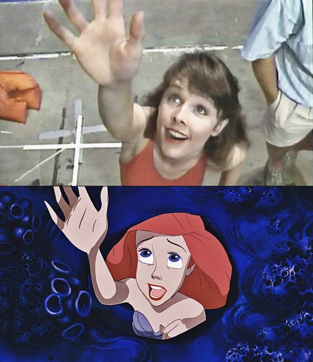 Ariel