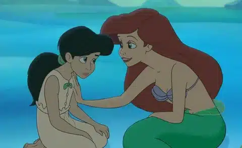 Ariel
