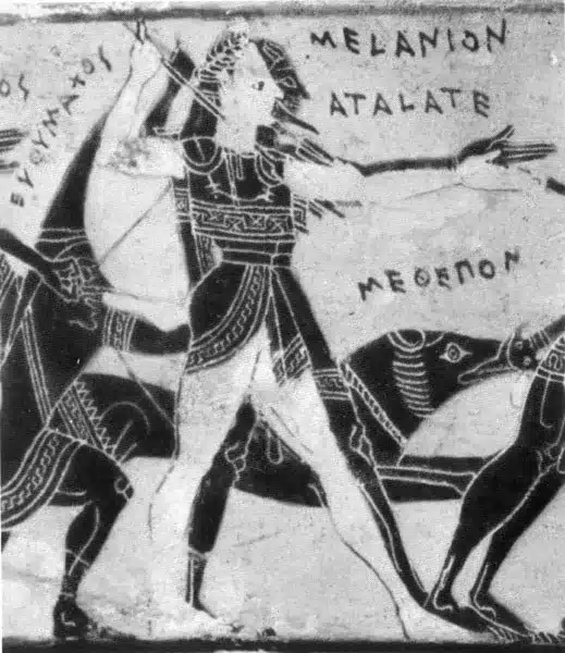 Atalanta