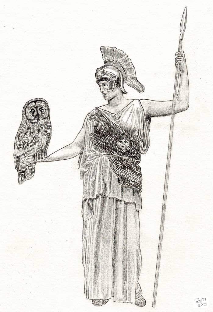 Atenea