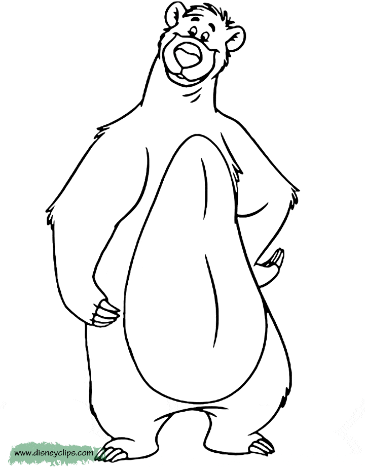 Baloo