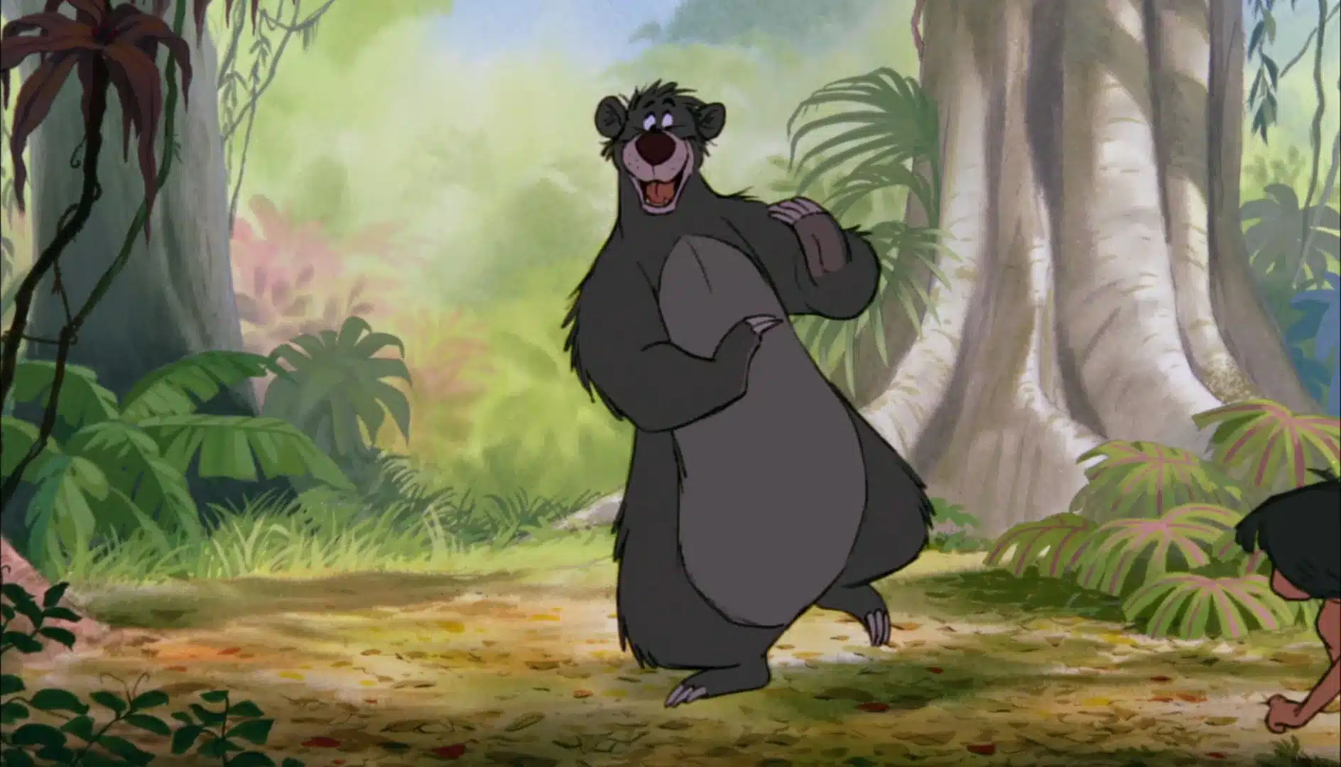 Baloo