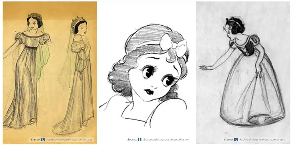 Blancanieves