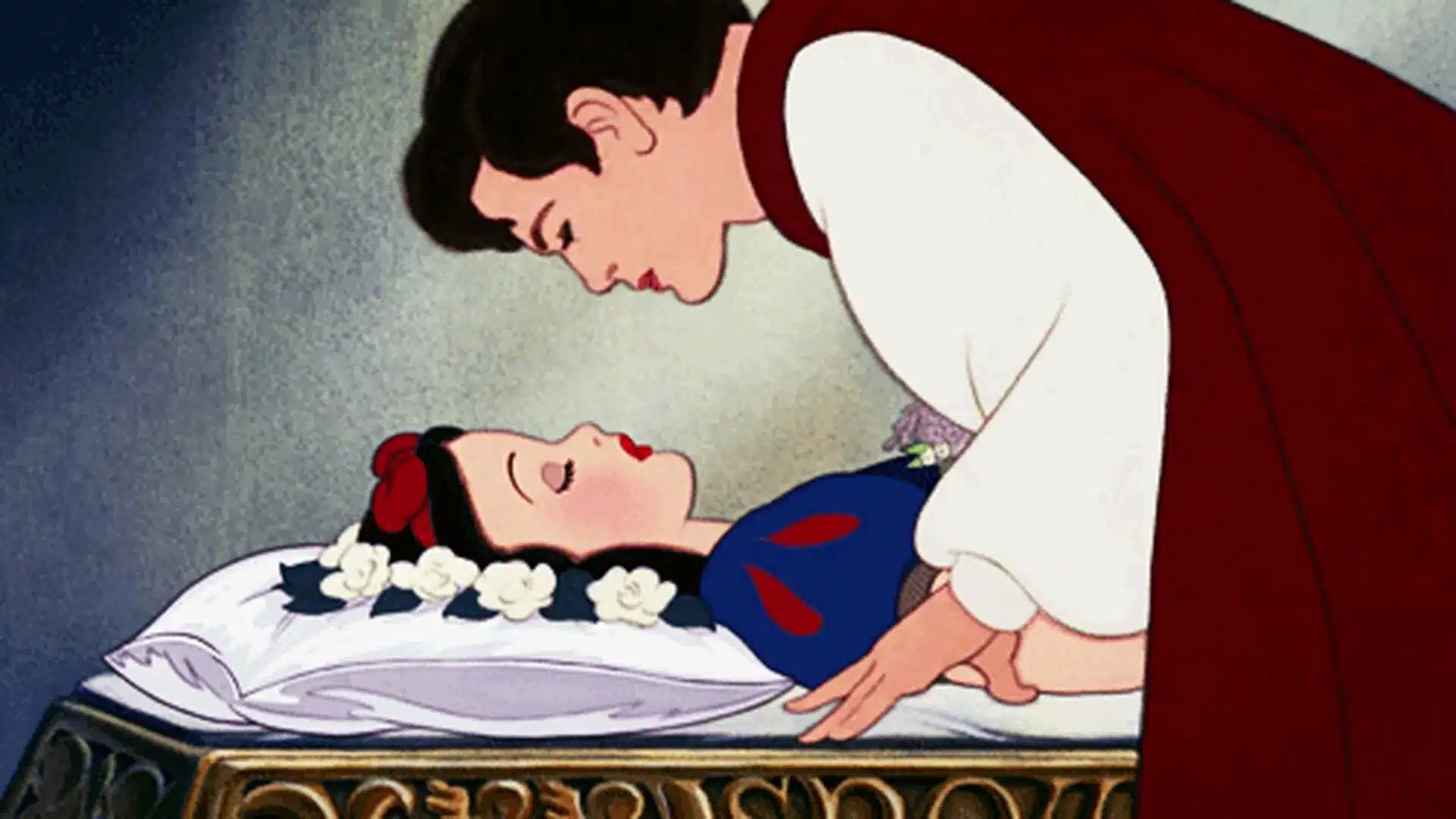Blancanieves