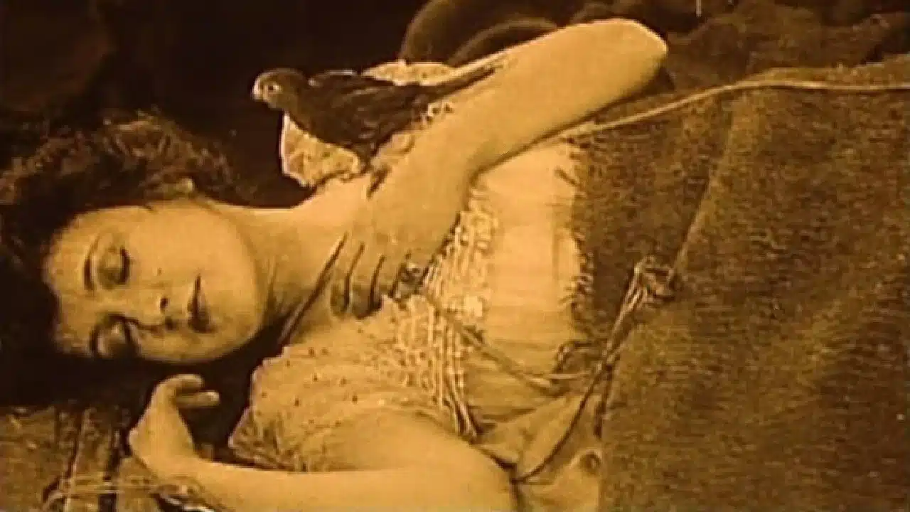 Blancanieves