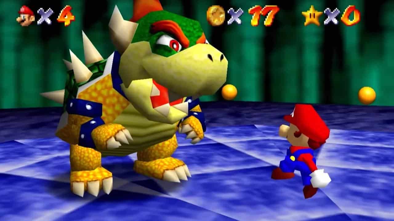 Bowser