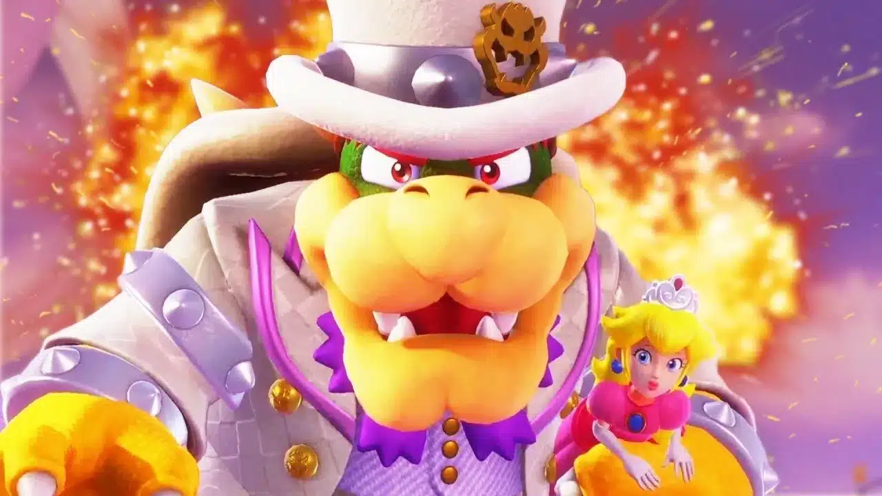 Bowser