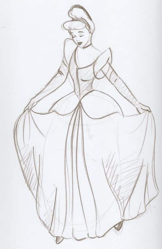 Cenicienta