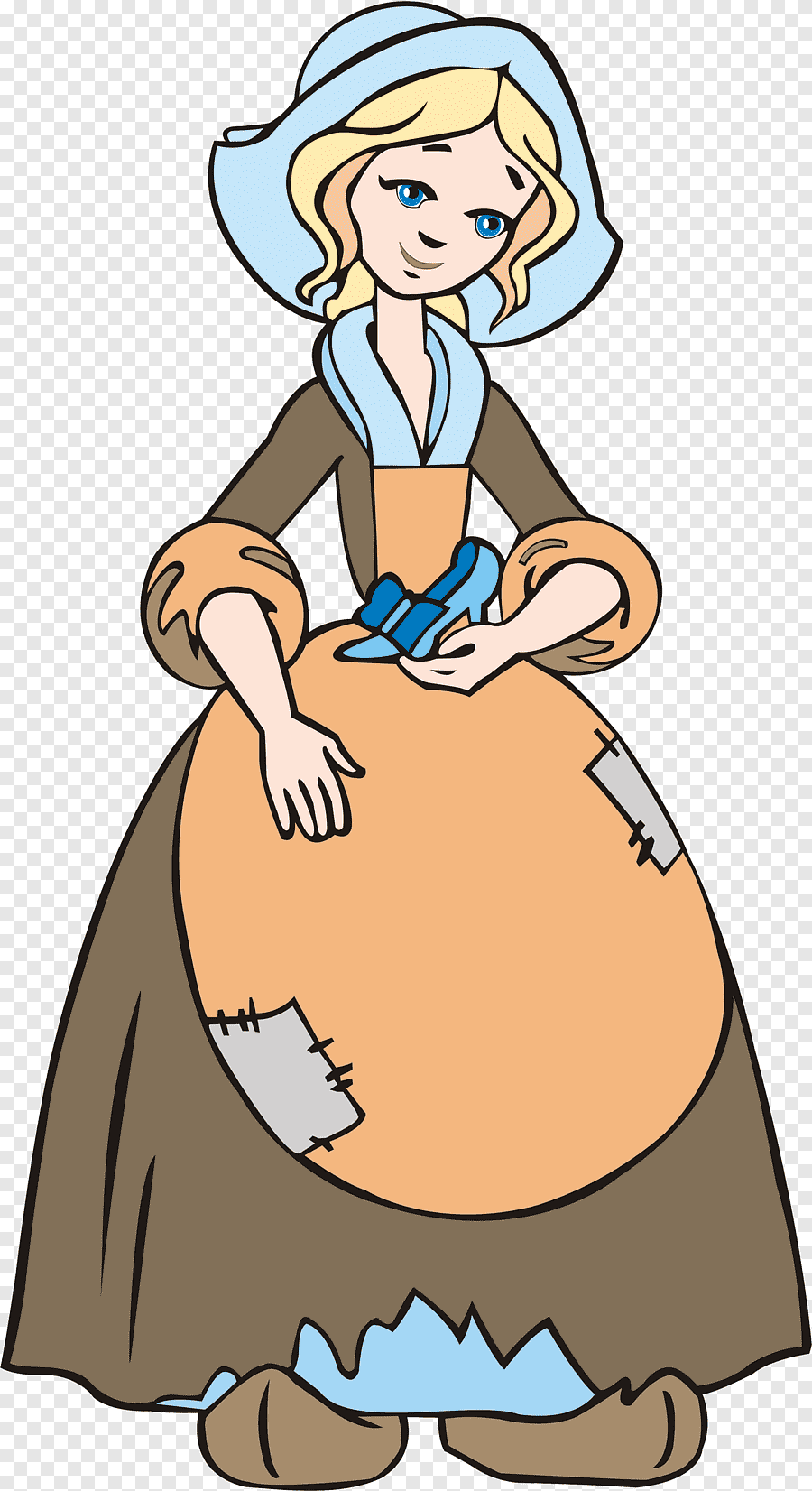 Cenicienta