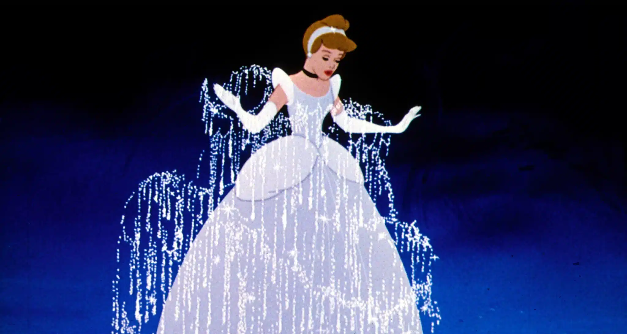 Cenicienta