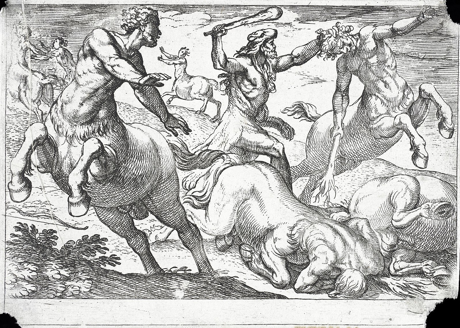 Centauro