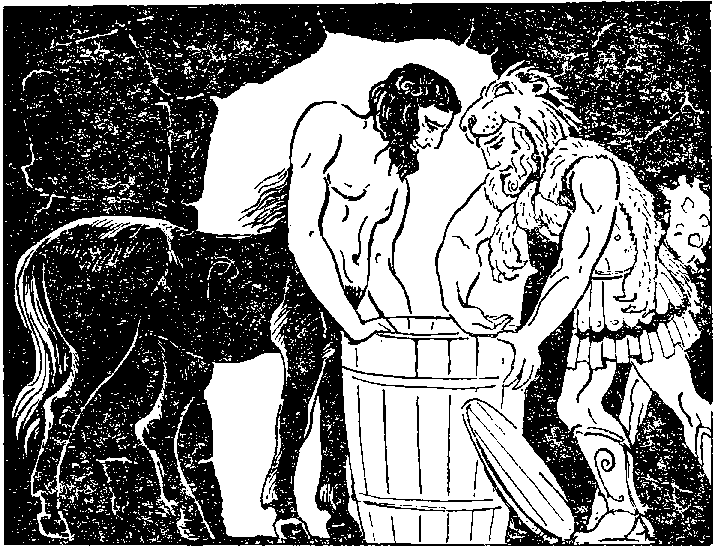 Centauro