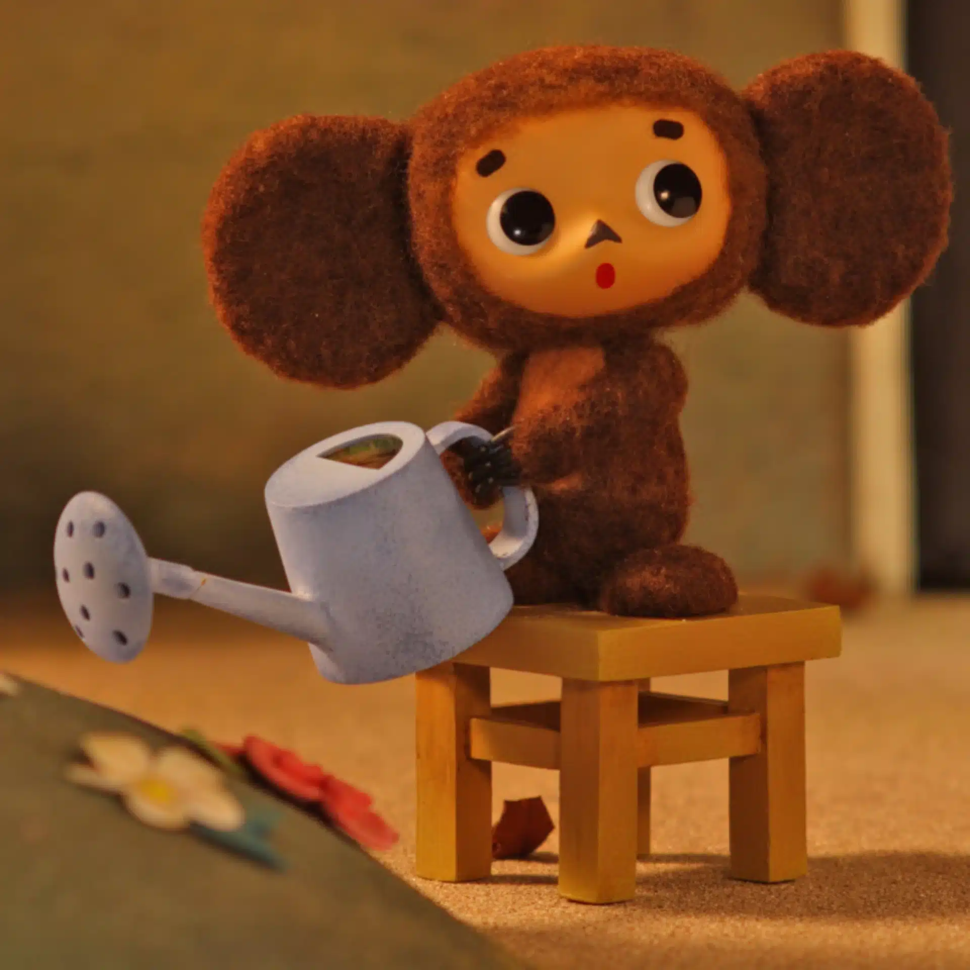 Cheburashka