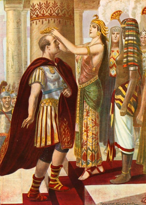 Cleopatra