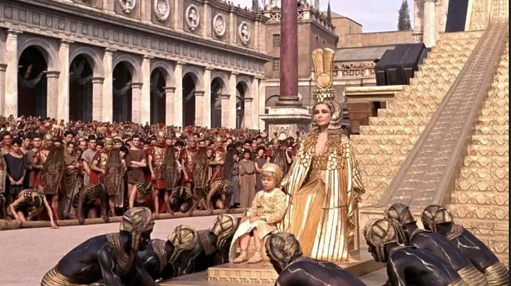 Cleopatra