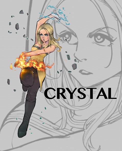 Cristal