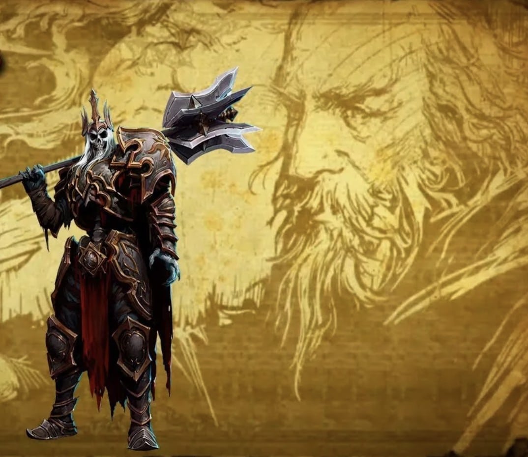 Diablo