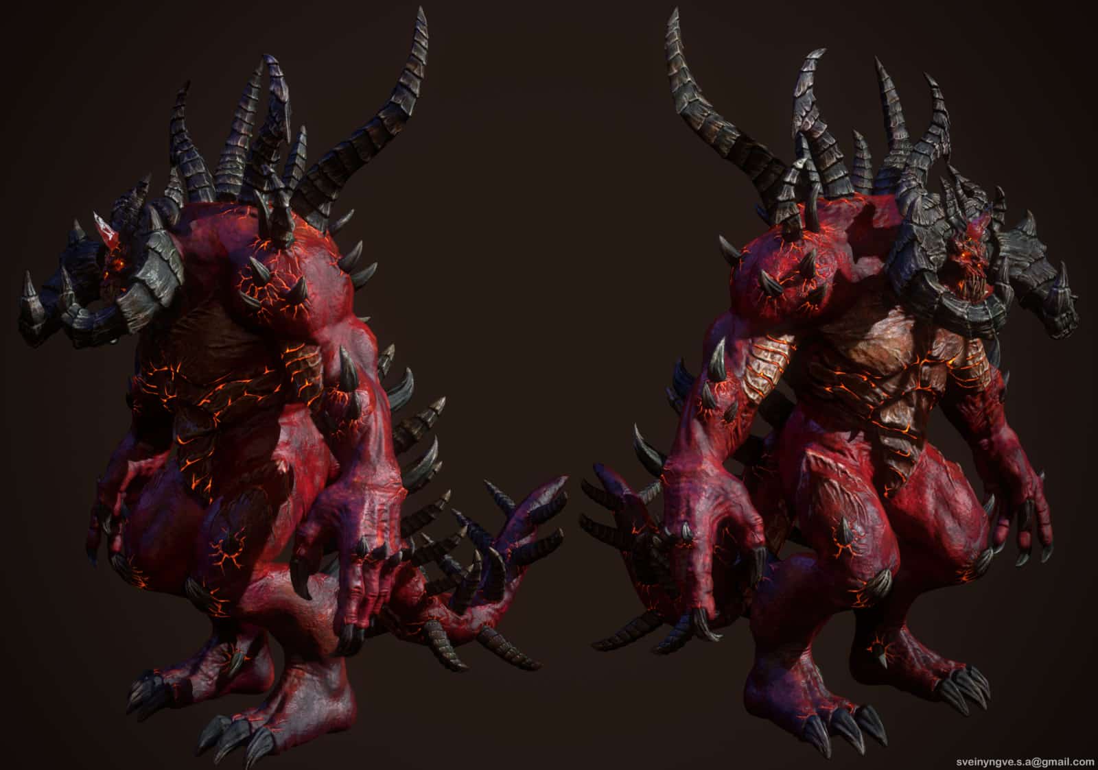 Diablo