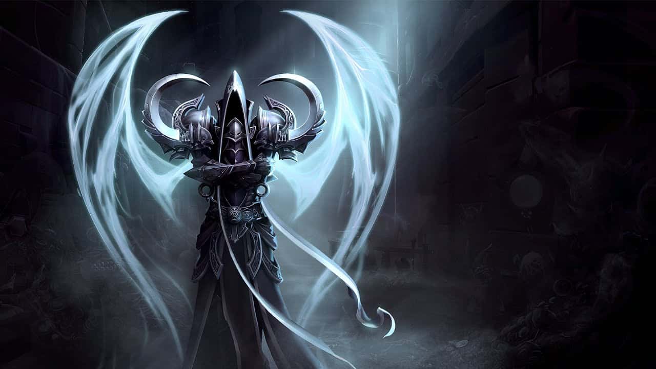 Diablo
