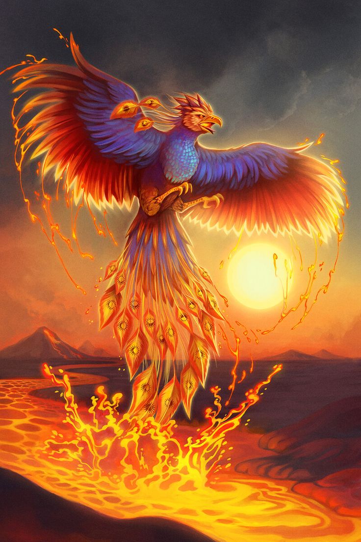 Fénix
