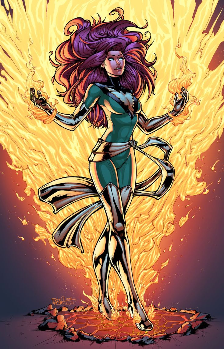 Fénix