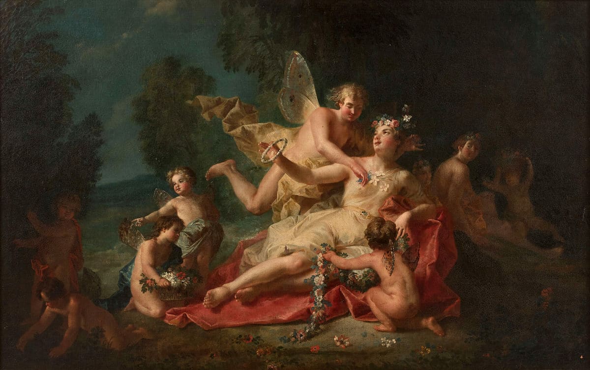 Flora