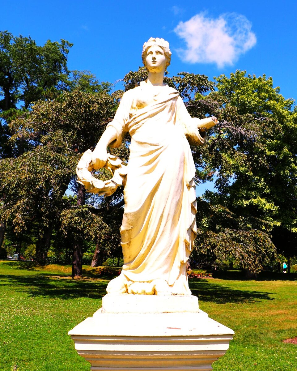 Flora