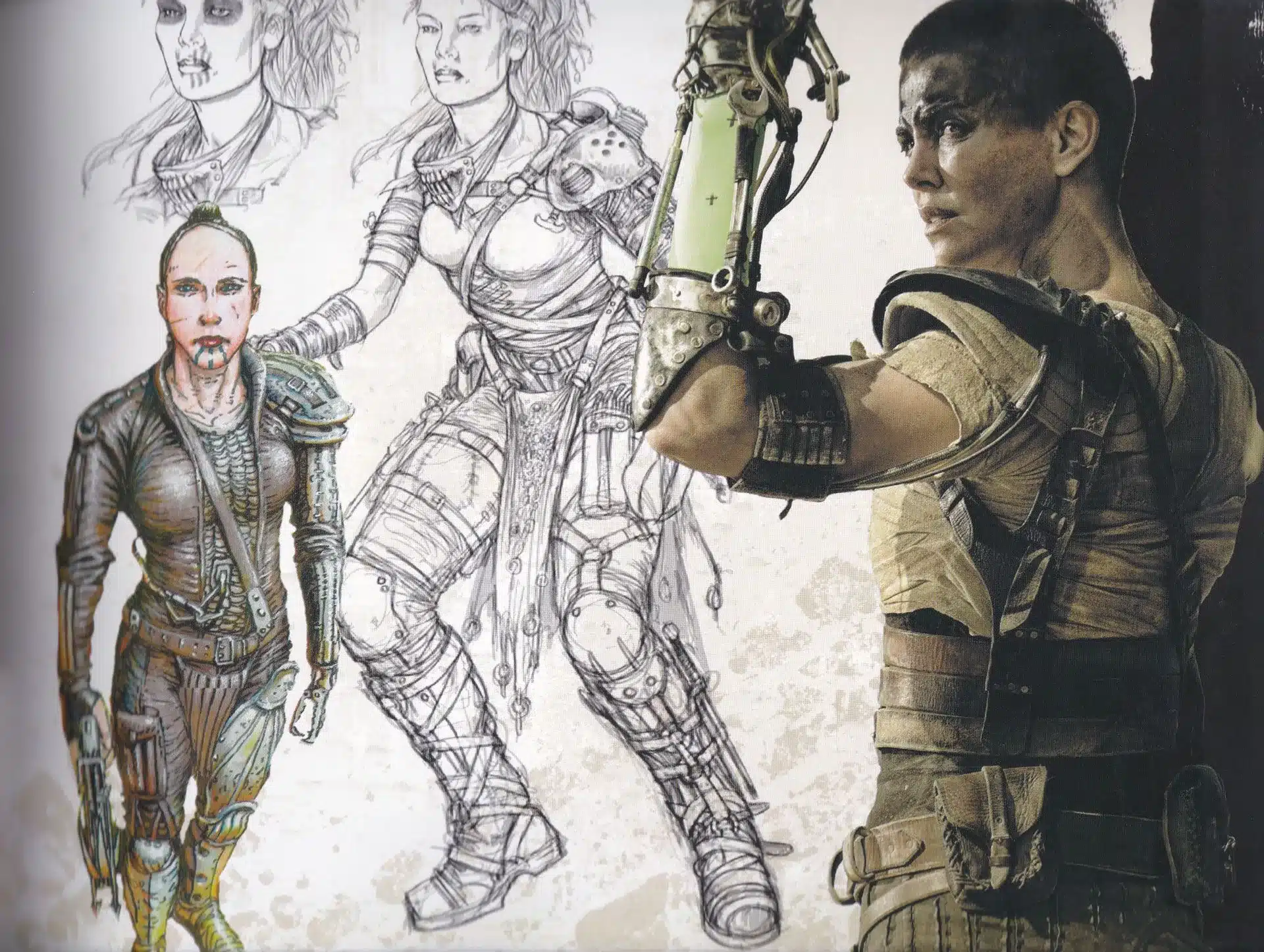 Furiosa