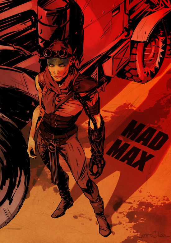 Furiosa