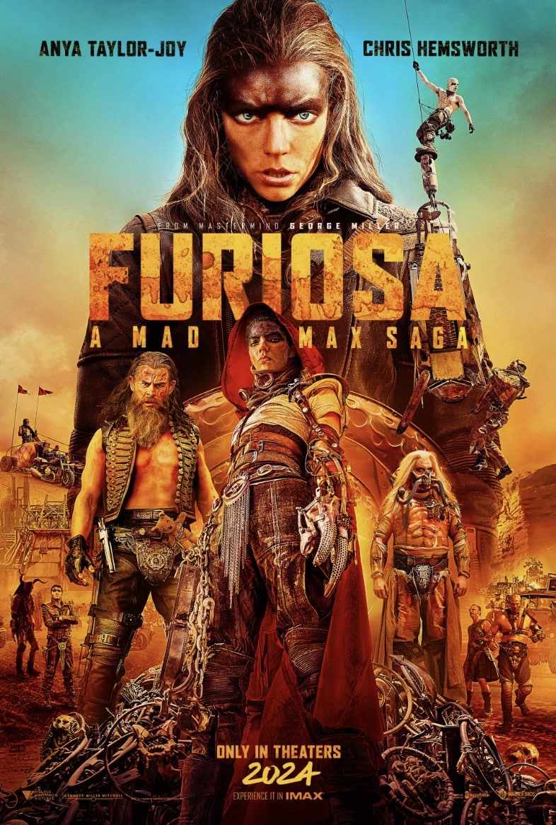 Furiosa