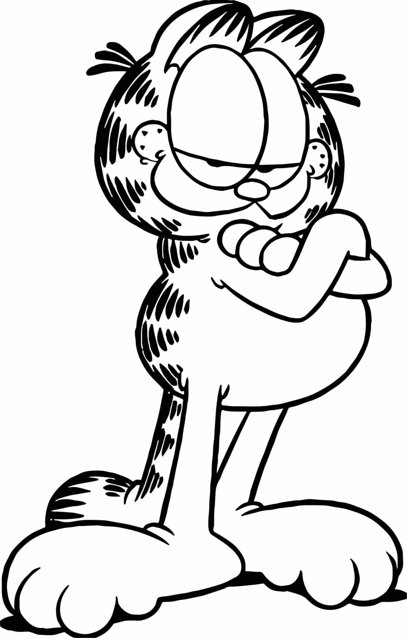 Garfield