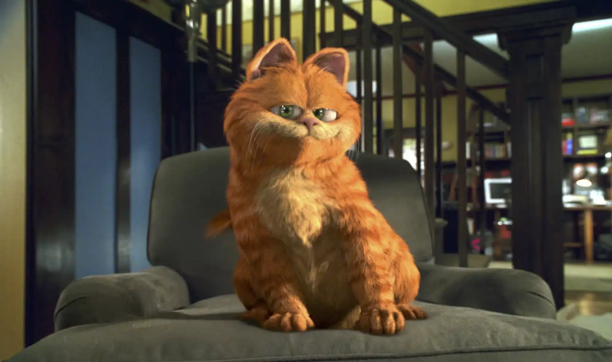Garfield