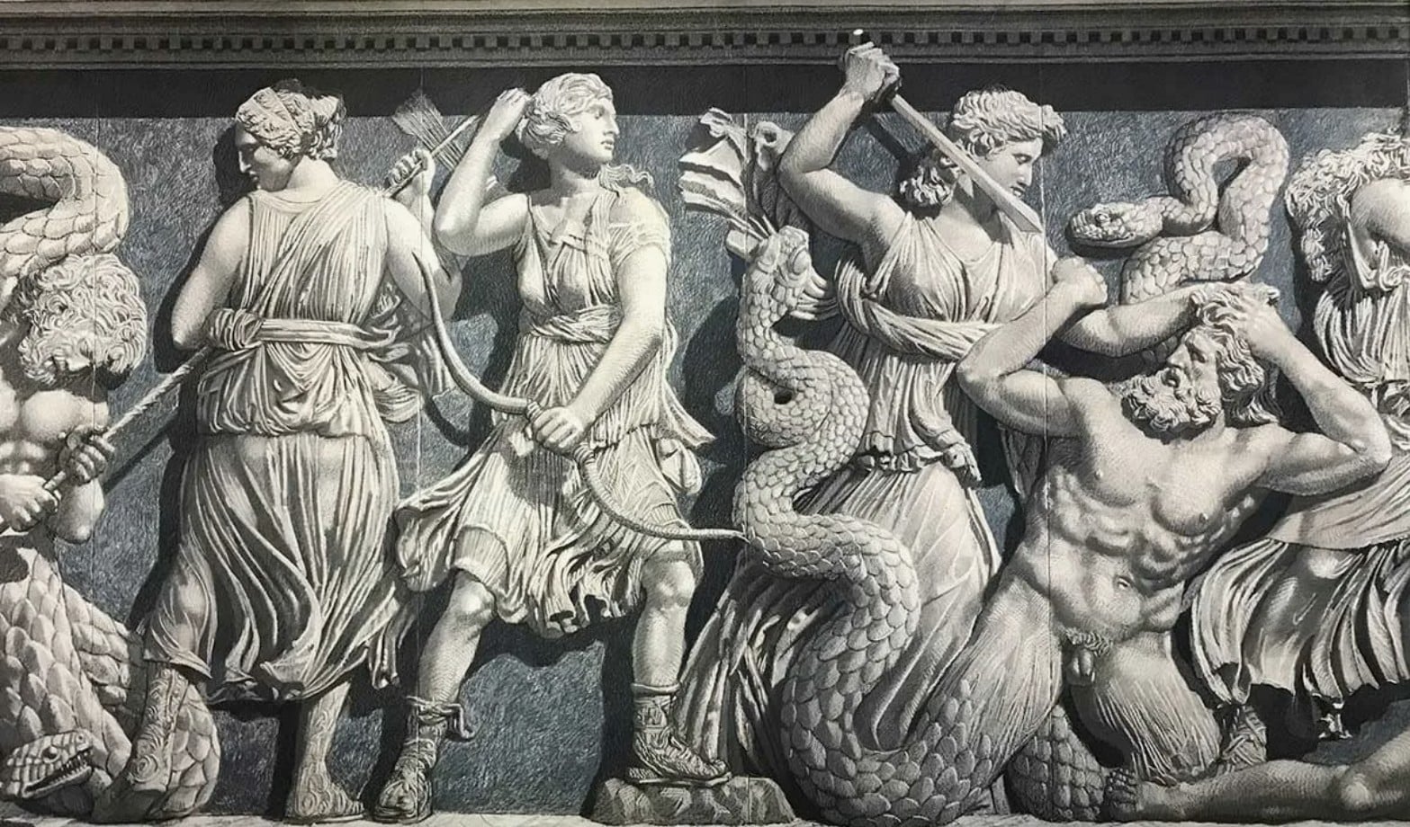 Gigantes