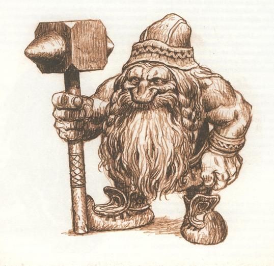 Gnomos