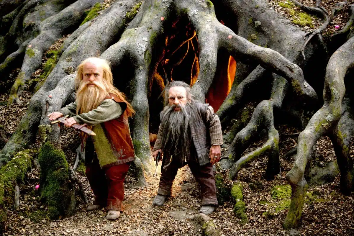 Gnomos