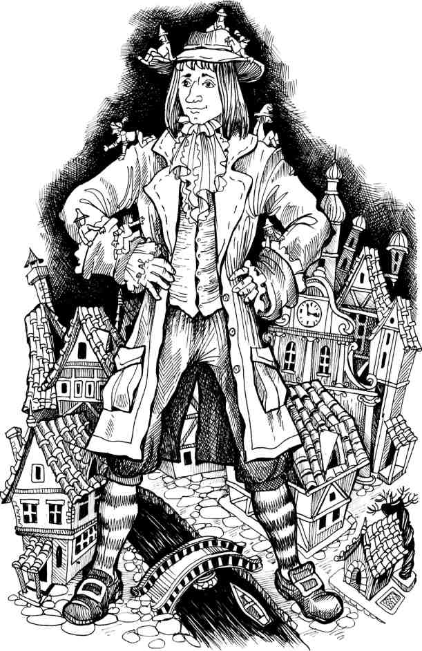Gulliver