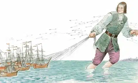 Gulliver