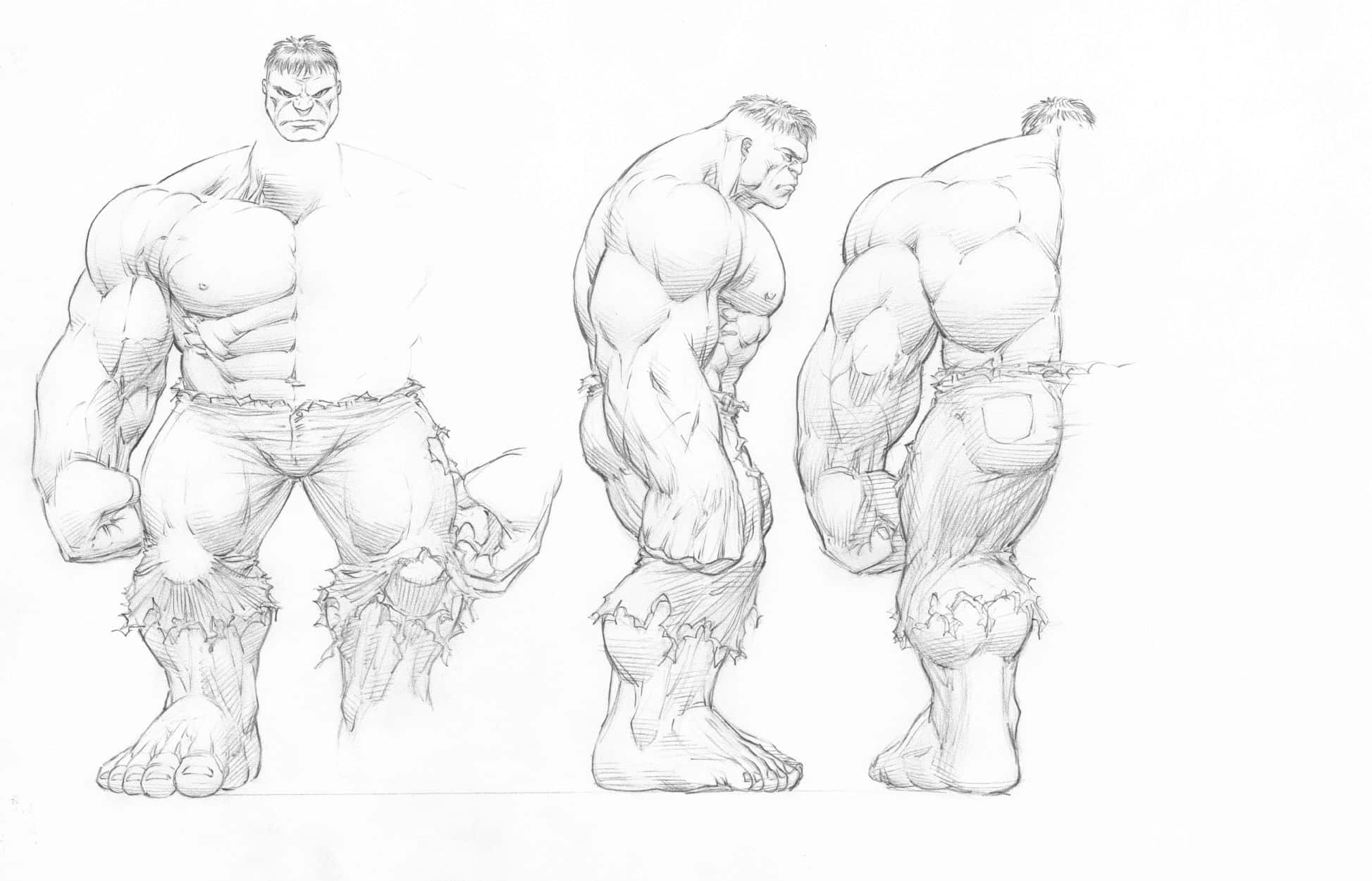 Hulk