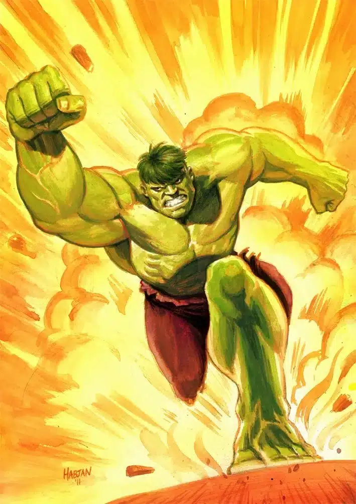 Hulk